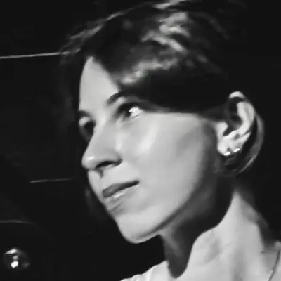 Portrait of Ginevra Lombardo