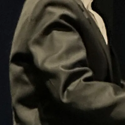 Portrait of Ensio Backholm