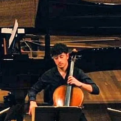 Portrait of Cuarteto Isbilya