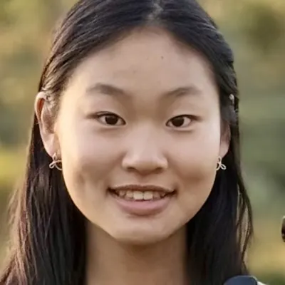 Portrait of Erin Suh