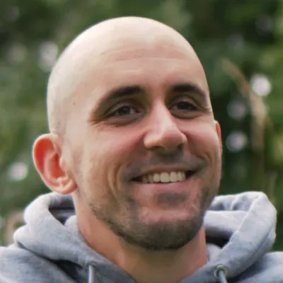 Portrait of Guillaume Beaulieu