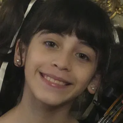 Portrait of Darlhen Selene Blanco