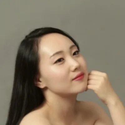 Portrait of Eunhye KIM