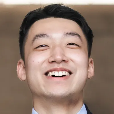 Portrait of Hanbo Wang