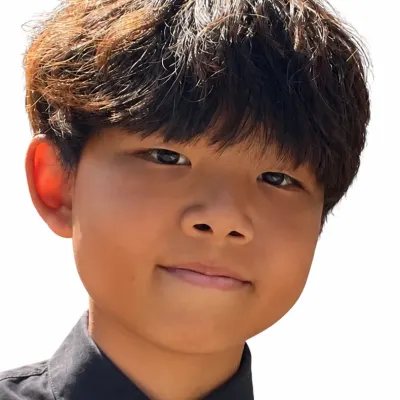 Portrait of Jaeyun Jeon