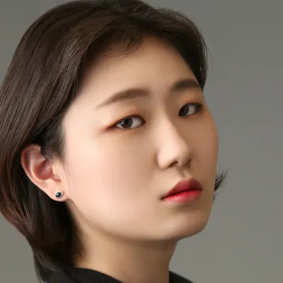 Portrait of Hayoung Jeong