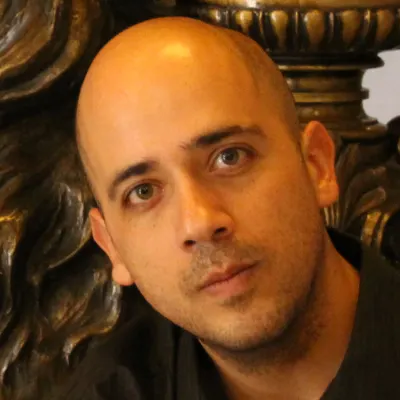 Portrait of Francisco Javier González Compeán
