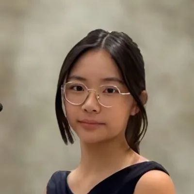 Portrait of Jaylea Wong Sze Wai