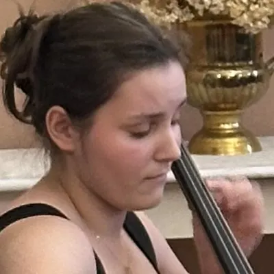 Portrait of Gąsieniec/Yakymenko Duo