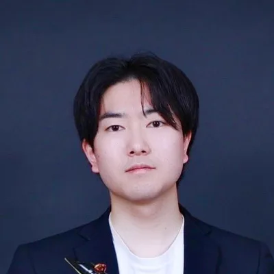 Portrait of Hikaru Nakatsugawa