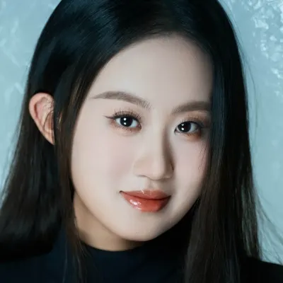 Portrait of Jiafan Chen