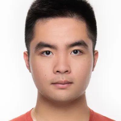 Portrait of Jiang Jialong