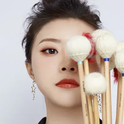 Portrait of Jiaying Xiao