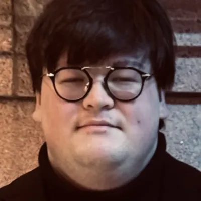 Portrait of Mason Kaneto Ishida