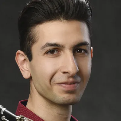 Portrait of The Rostov State Conservatory Trio