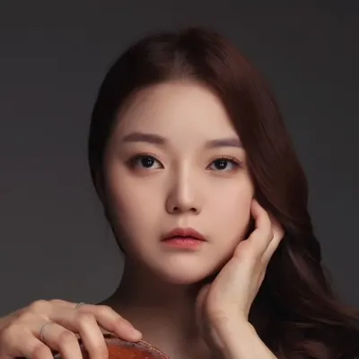 Portrait of Jin Young PARK