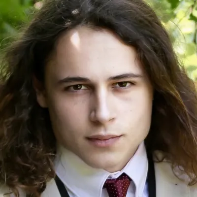 Portrait of Ionas Mercadal