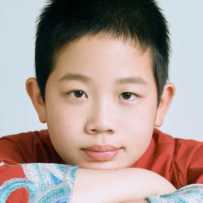 Portrait of Tiancheng Feng