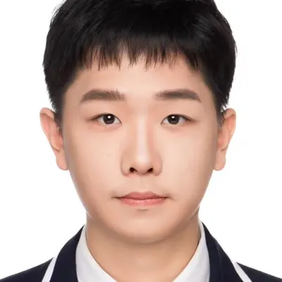 Portrait of Tianyang Cao