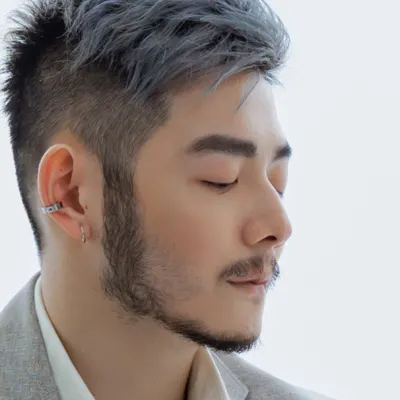 Portrait of Tien-chia Yeh