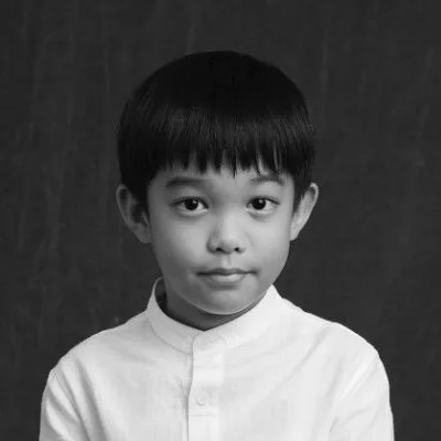 Portrait of Tiravich Ittisattha