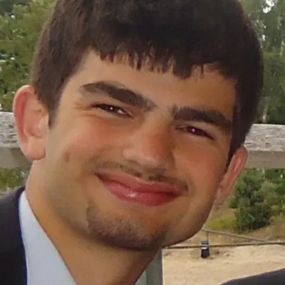 Portrait of Jolan Pehrisch