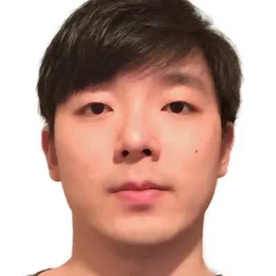 Portrait of Mengyi Li