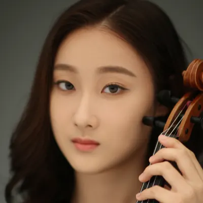 Portrait of Juhui Choi