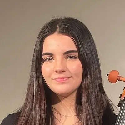 Portrait of Juliet Diaz Onderwyzer