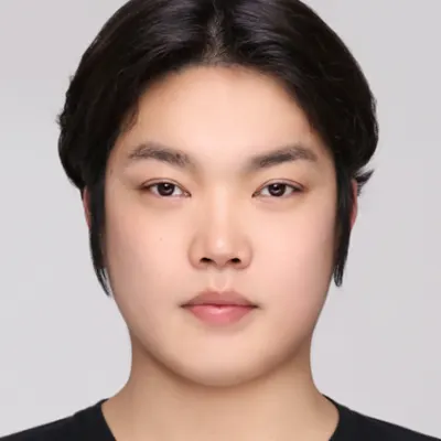 Portrait of Minchul Kim