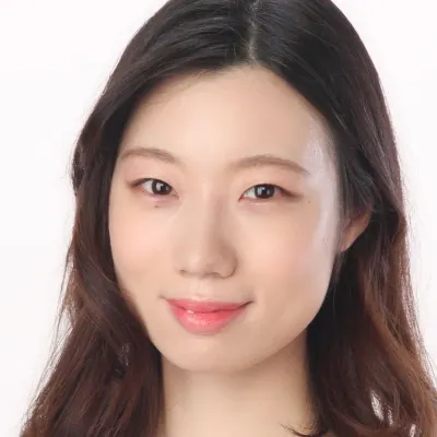 Portrait of Kaho Inoue