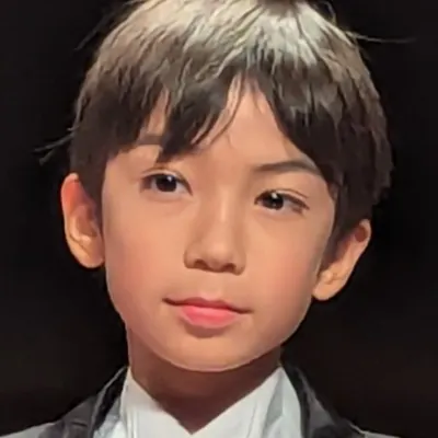 Portrait of Kai Zavislak