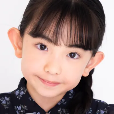Portrait of Mirei Kuroyanagi