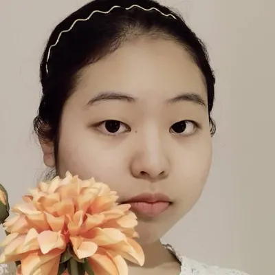 Portrait of Miyu Matsumoto