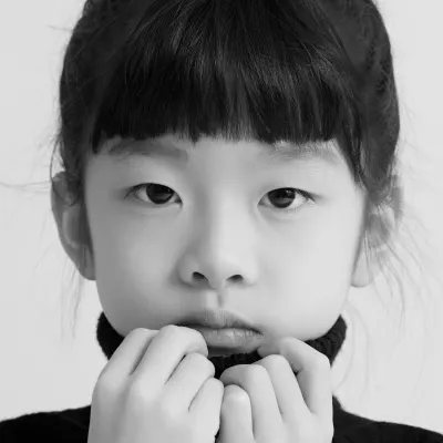 Portrait of Mok Jin Xuan Olivia