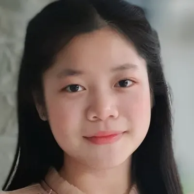 Portrait of Nachayada Tengprasert