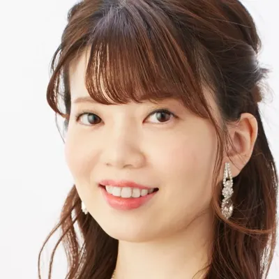 Portrait of Nakayama Lisa