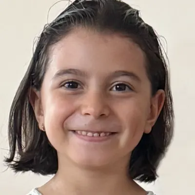 Portrait of Nar Kaya