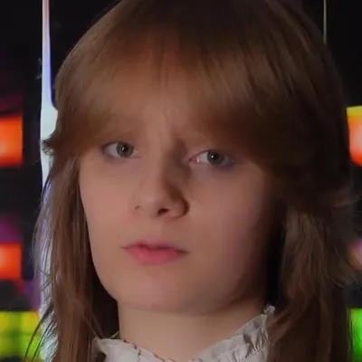 Portrait of Natalia Lidia Mazurek