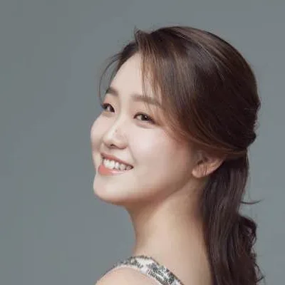 Portrait of Nayun Kim