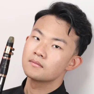 Portrait of Yang de