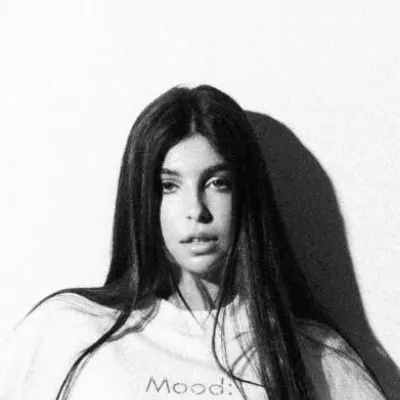 Portrait of Khassan Yara