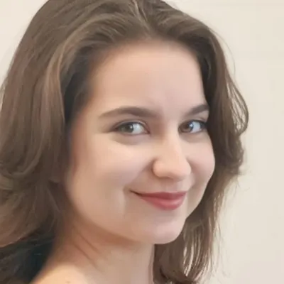 Portrait of Ni̇l Canbaz