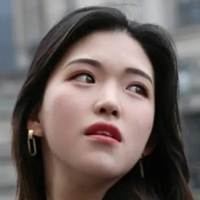 Portrait of Yehui Jeong