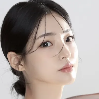 Portrait of Yejin choi