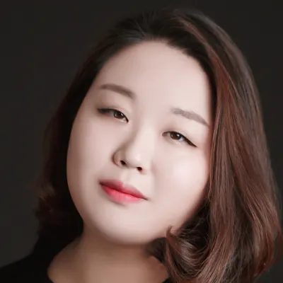 Portrait of Yena Kim