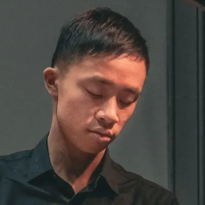 Portrait of Yeung Lok Hei