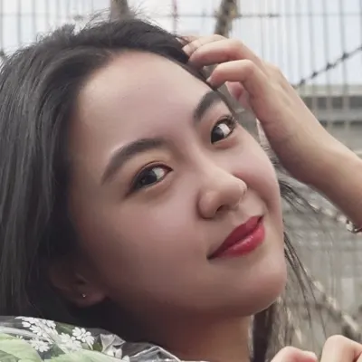 Portrait of Kunyu Lu