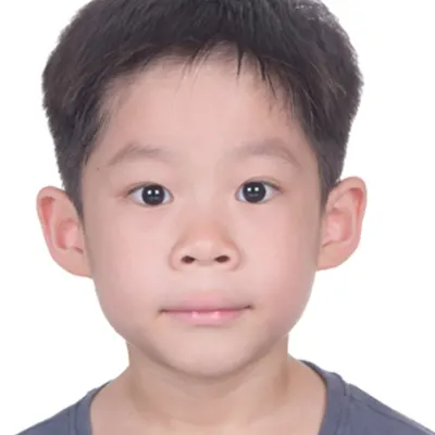 Portrait of YiChen Lu