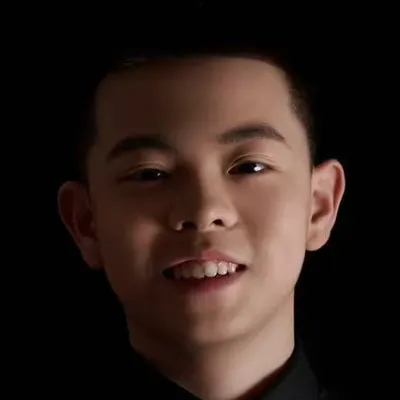 Portrait of Yifan Li